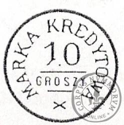 10 groszy